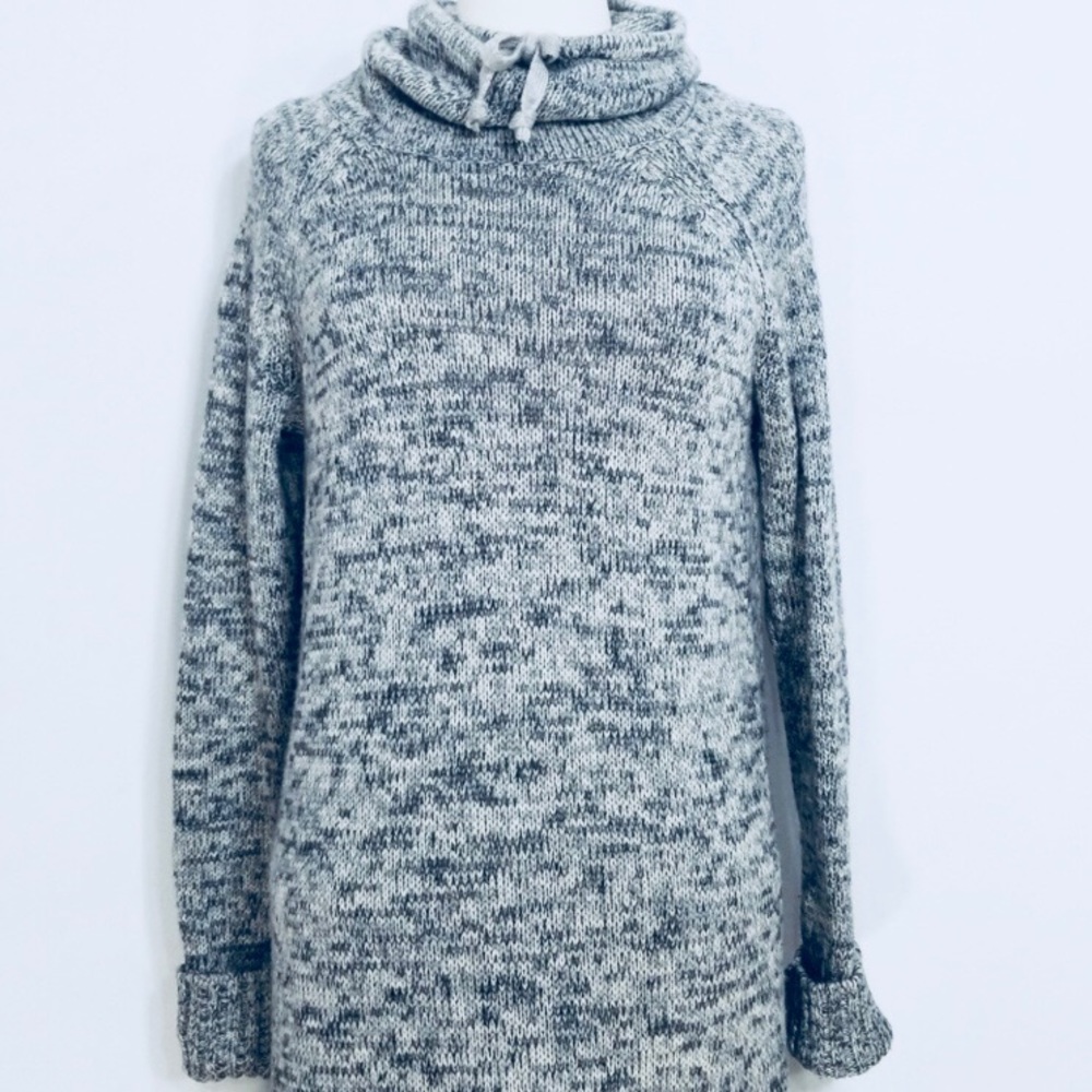 🛑sold Traverse City Wool Sweater Dress - Picture 4 of 8